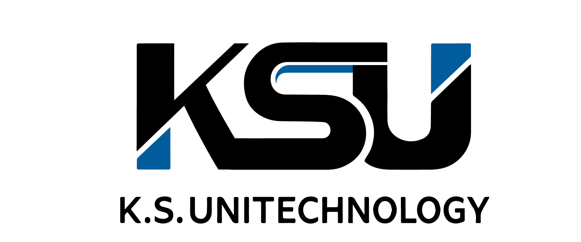 K.S. UNITECHNOLOGY logo