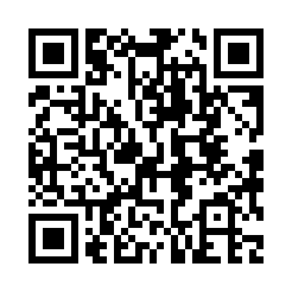 QR code for KSC-VRF product page